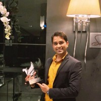 Diwakar Gupta
