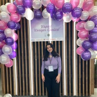 İlknur Burçin Akdağ