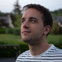 Nicolas Beucher
