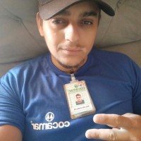 Kelvin Camargo