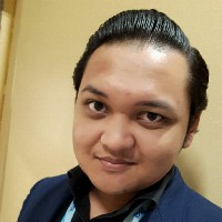 Mohamad Shahrizal Kamarul Ariffin