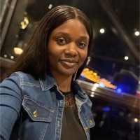 Mary-Ann Manje