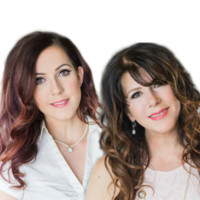 Cristina- Natalie Team Lazzarin