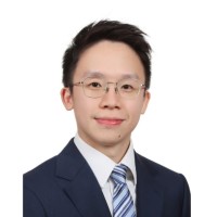 Simon Kwok, CPA, CFA