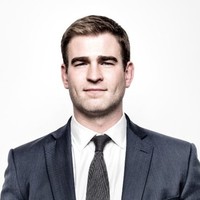 Matthew Vickers