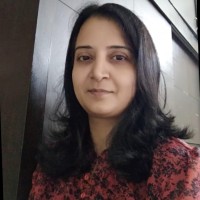 Mamta Sanvatsarkar