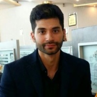 Saeed Sadeghi