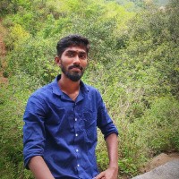 Sathish S
