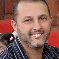 Marcio Roberto Fregona