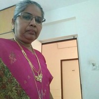 Dr. Nimmy Sekar