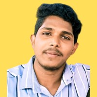Pavan kumar Reddy