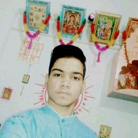 Pandey G