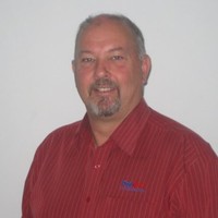 Ian Jenkins