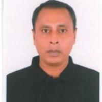 Mohammad Moshiur Rahman Chowdhury