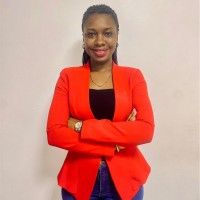 Lucy Mboka Mwakifwamba