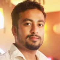 Hossain Mahmud Imran