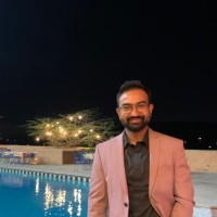 Dr. Arghya Kundu