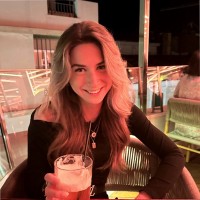 Bente Van Laar