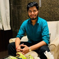 Shubham Omase