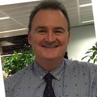 Malcolm Aikman