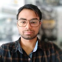 Harshal Gupta