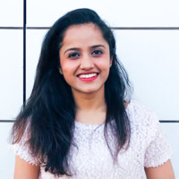 shikha Maggon