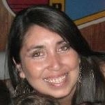 Carolina Pereira Rozandal