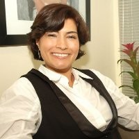 Élbia Melo