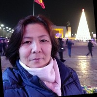 Махабат Абдылдаева