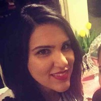 Negin Afagh, P.E.