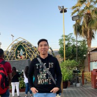 Kim Ian Llanto