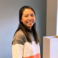Mindy Huang