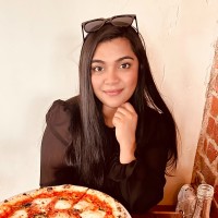Shivani Shah