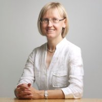 Jo McCarthy
