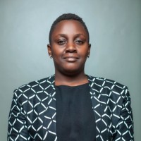 Naomi Kikoti