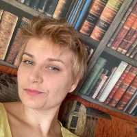 Anna Jarzębska