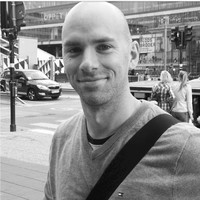 Andreas Levin