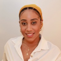 Abriana Kimbrough, M.S.M