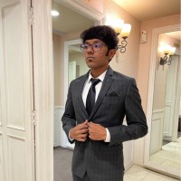 Aravindh Padmanabhan