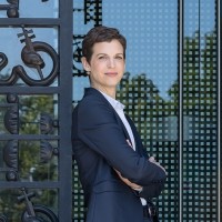 Theresa Legath