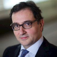 Alexandre Saada