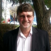 Daryl Geoffrey Smith
