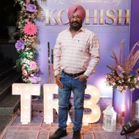 Gurvinder Hunjan