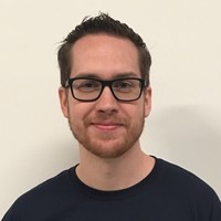 Daniel Mcdevitt