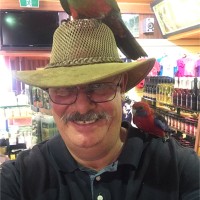 Graham Stober
