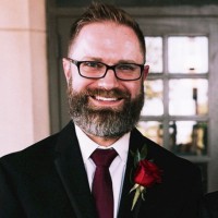 Chad Rozniecki
