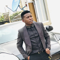 Miracle Samson Ogunmola