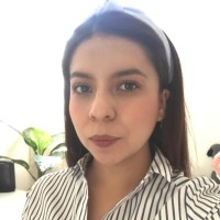 Gabriela Monserrat Ramírez Arceo