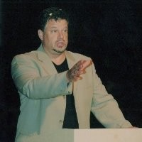 Chris Kolb