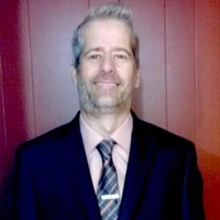Steve Hollingshead